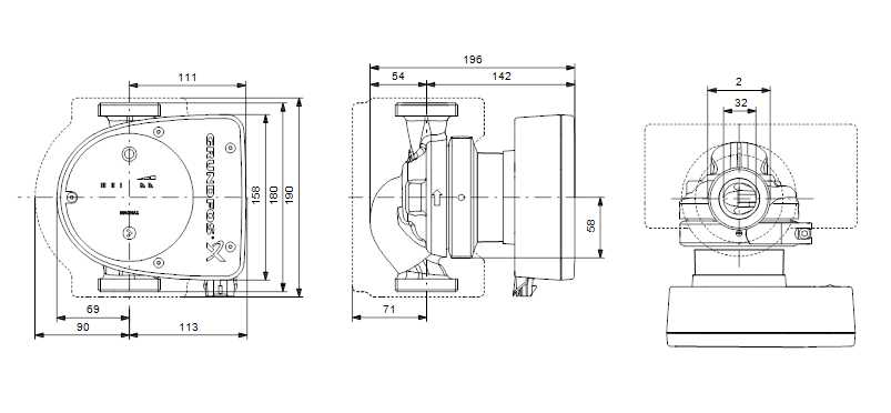 CIRCOL. MAGNA1 32-80   180