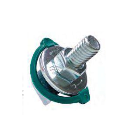 BULL.T/MAR M10X40 CLIP 30 