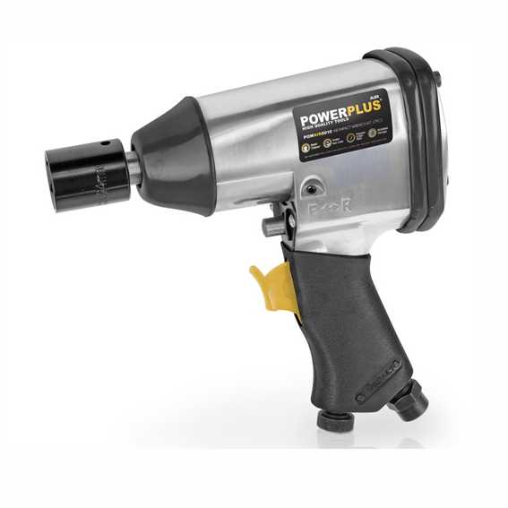 AVVITATORE PNEUM IMPACT   