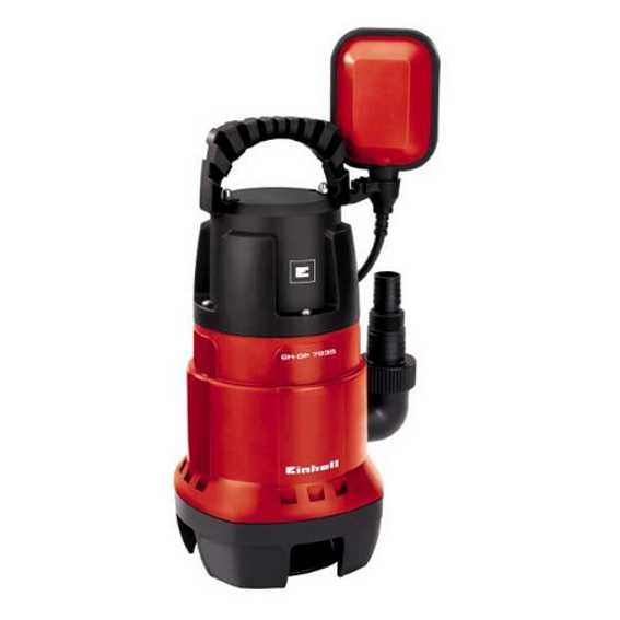 POMPA IMM C/GAL GC-DP 7835