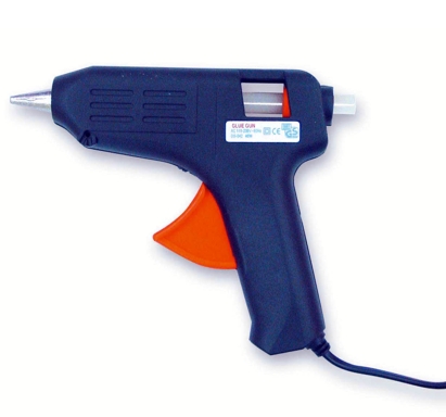 PISTOLA TERMOCOLL 40W 11MM