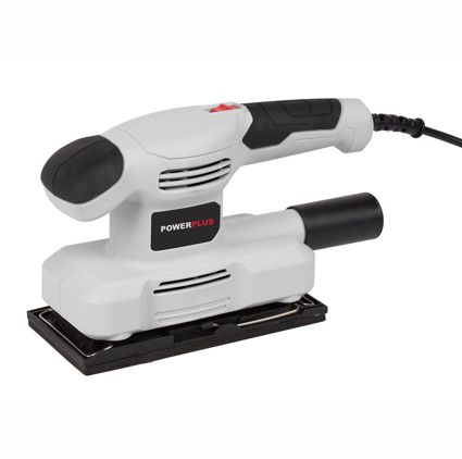 LEVIGATRICE ORBITALE 135W 