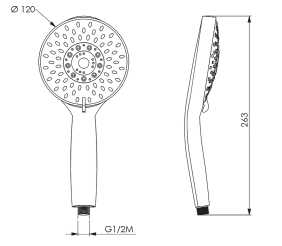 DOCCETTA VITTORIA ABS 5 J 
