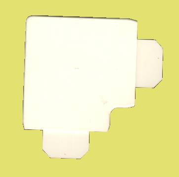 CURVA PIANA 60x60      BIA