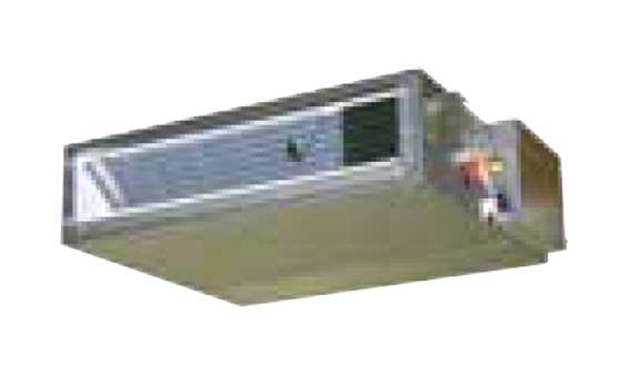 CS INV CANAL CS-Z50UD3EAW 