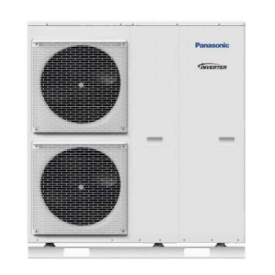 U.EST PDC T-CAP TRIF 12KW 