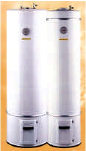 SCALD LEGNA/EL 80L SX80 2A