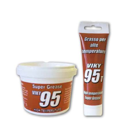 GRASSO GREASE 95 VIKY 50GR