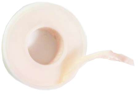 TEFLON ROSA VAPORE H12x12m