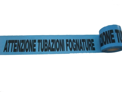 BENDA ATT FOGNE AZZUR 200M