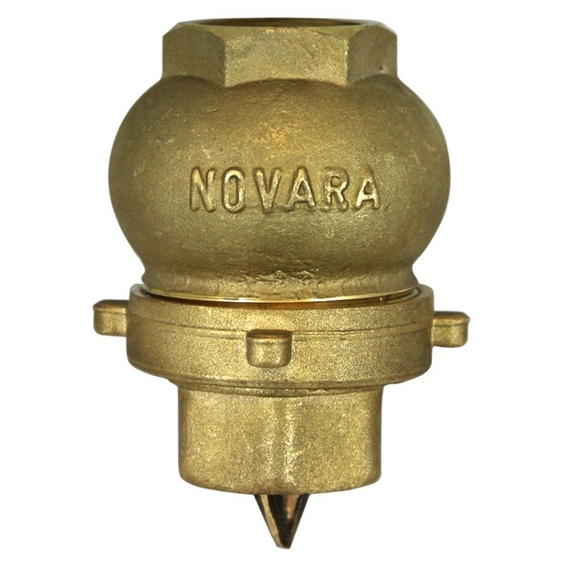 VALVOLA BOTTACCIOLO 1,1/4 