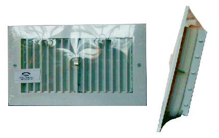 GRIGLIA DOP DEFLET 400x150