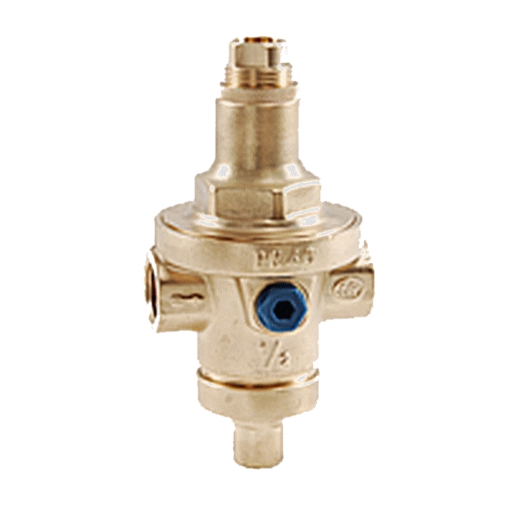 RIDUTTORE PRES.COMP. 3/4  