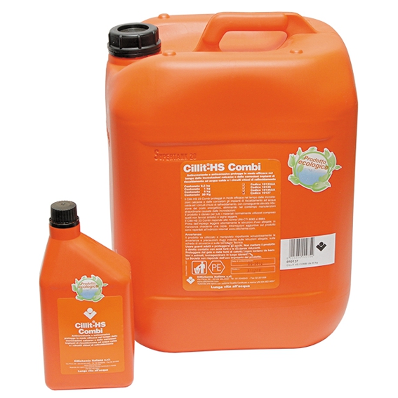 CILLIT-HS COMBI - 20 KG   