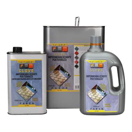 IMPERMEABILIZZ GLOVE LT1  