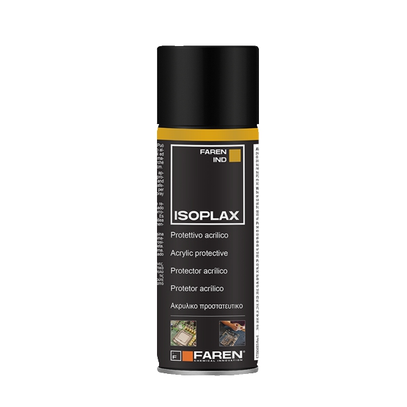 ISOPLAX RESINA ACRIL 400ML