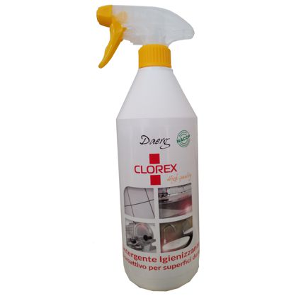 DETERG/IGIEN CLOREX  750ML