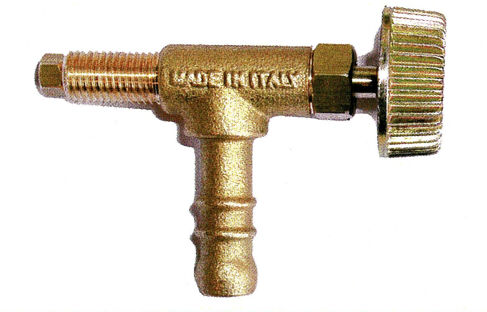 RUBINETTO GPL x FORNELLONE