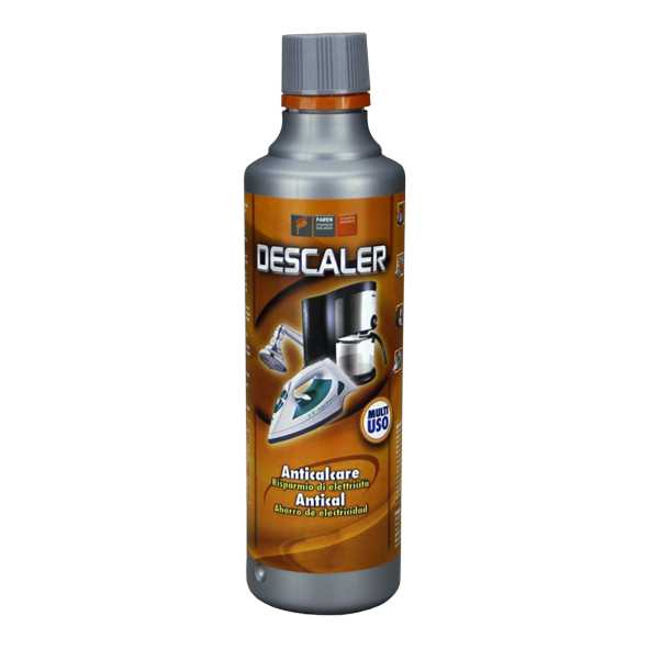 ANTICALCARE DESCALER 500ML