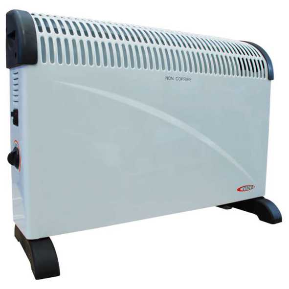TERMOCONVETTORE VENT 2000W