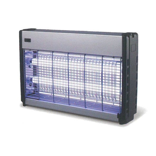 ZANZAR ELET ZANZI C/GR100M