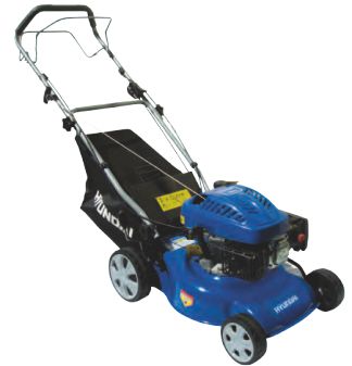 HYUNDAI RASAER 3.4HP diametro 410T