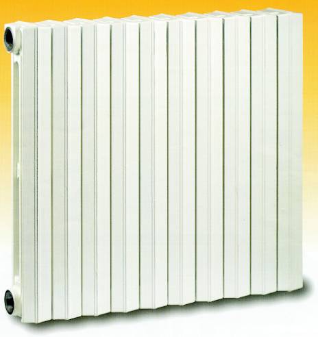 RAD PIASTRA 5/880 INT.81,3