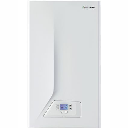 CALDAIA CITY CLASS 25 K   