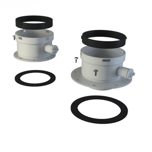 KIT TRONC/FLANG 80/80     