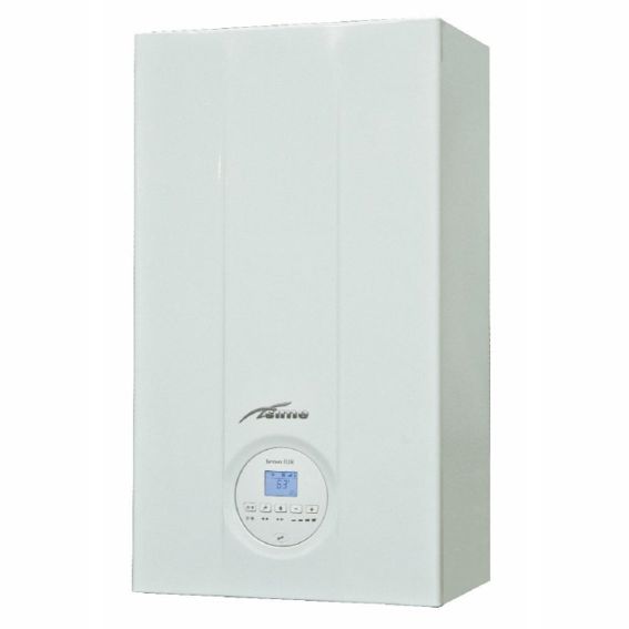 CALD MUR UNIQA REVOLUTION 