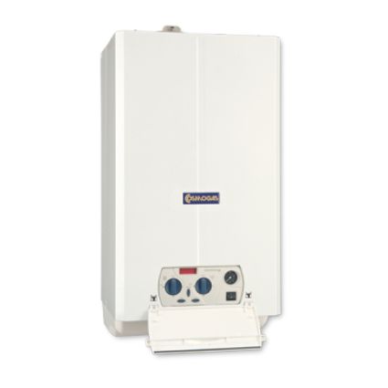 CALDAIA NOVADENS 34K      