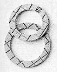 GUARN.RAD.S/AM.1,1/4 FL 56