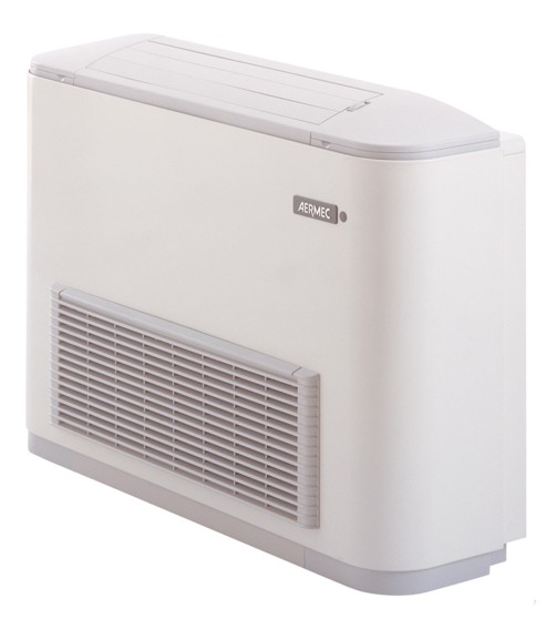 VENTIL FCZ 300 ACT   5,5KW