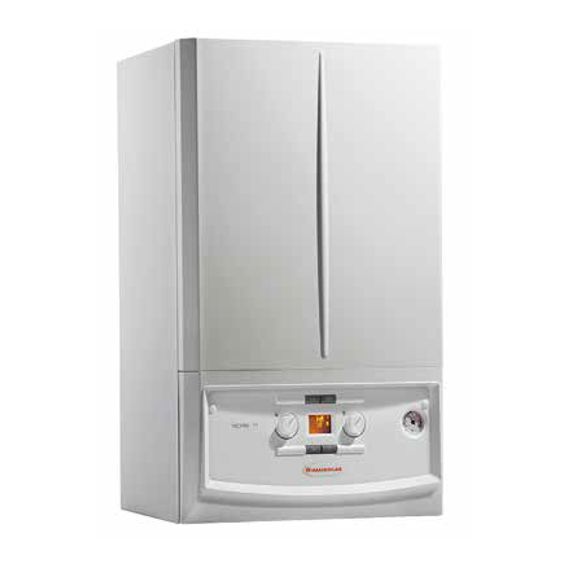 CALDAIA VICTRIX 24 TT ERP 