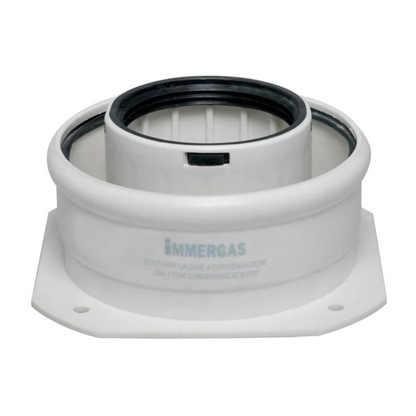 TRONCH PART.VERT. 60/100  