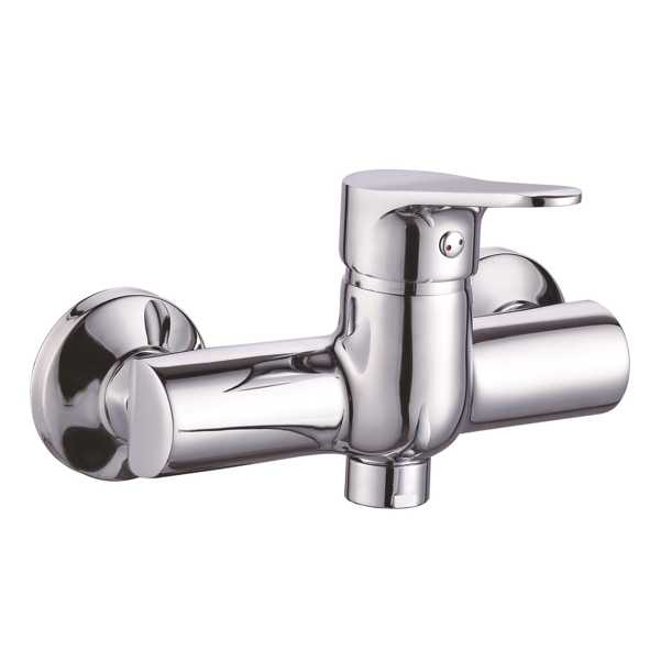 MIX EST DOCCIA T-GOLD 9G21