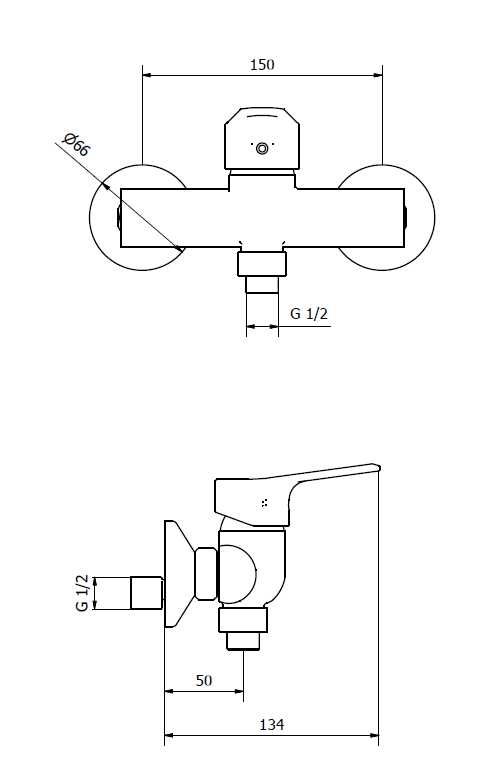 MIX EST DOCCIA T-GOLD 9G21