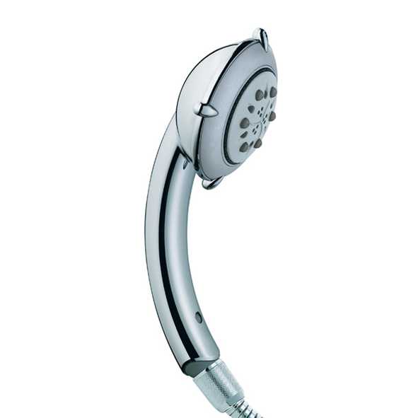 DOCCETTA VITALITY 5J CROMO