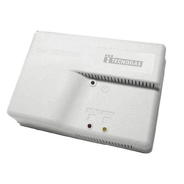 RILEVATORE FUGHE GAS MET  