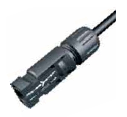 CONNETT MULTICONTACT MASCH