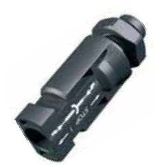 CONNETT MULTICONTACT FEMM 