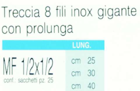 FLESS GIG PROL MF 1/2x25  