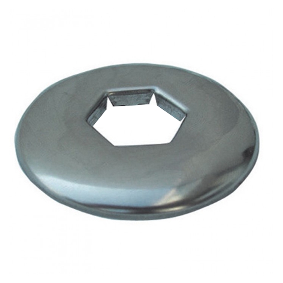 ROSETTA ESAGON. x FLES.1/2