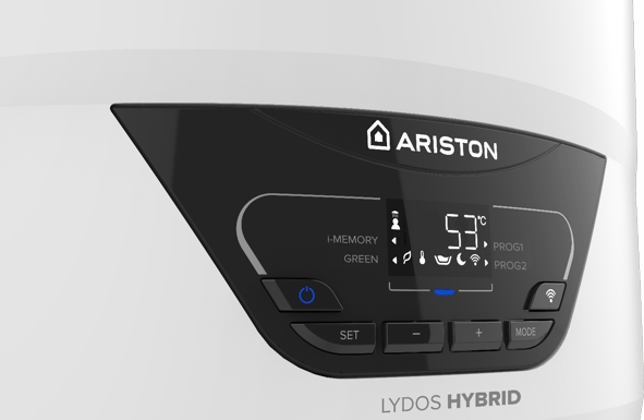 SCALD LYDOS HYBRID 80 WIFI