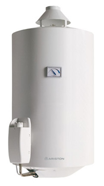 SCALDAB  80LT GAS C.A.  2A