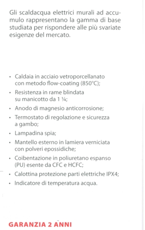 SCALD SIMAT 80V/2EU ELE 2A