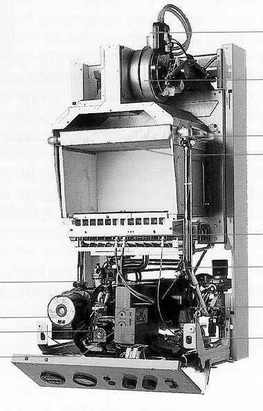 SCALD ELETTR HAIER 50LT 3A