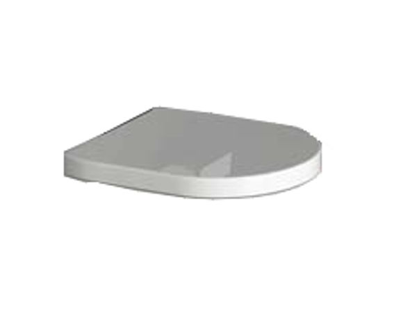 SEDILE X VASO JO BIANCO   