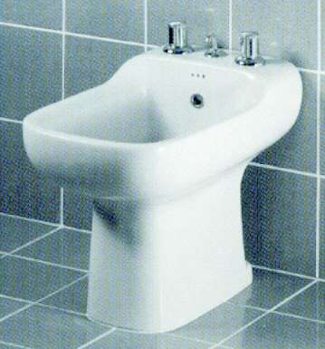 LAVABO SEMIINC FIORILE  65