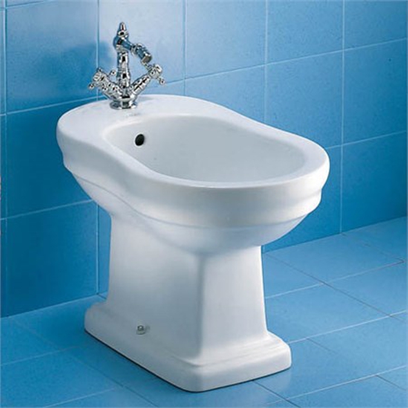 BIDET MONOF.ANTALIA BIANCO